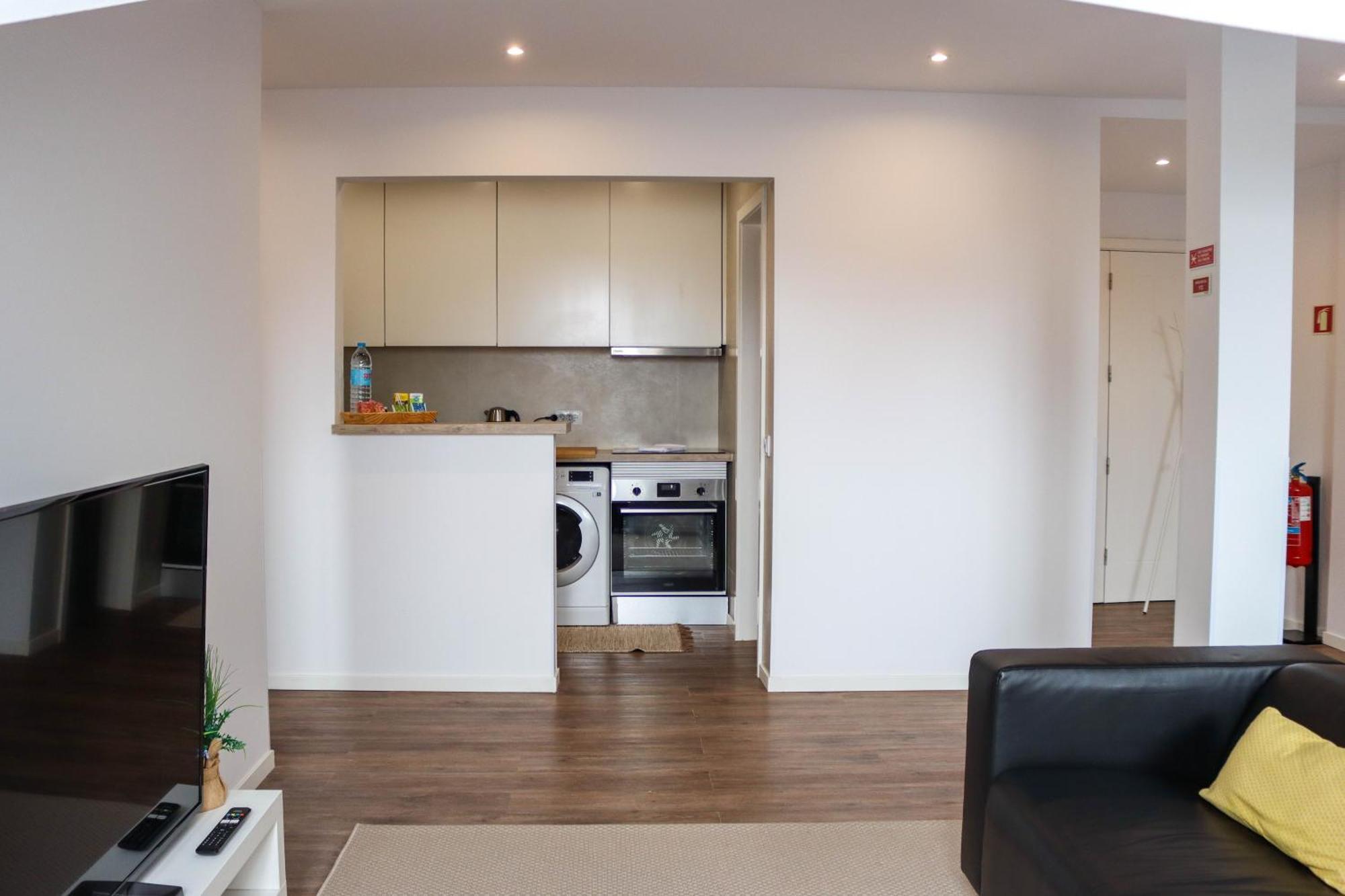 Ponta Delgada Sao Miguel Charming House By Lfc Apts מראה חיצוני תמונה