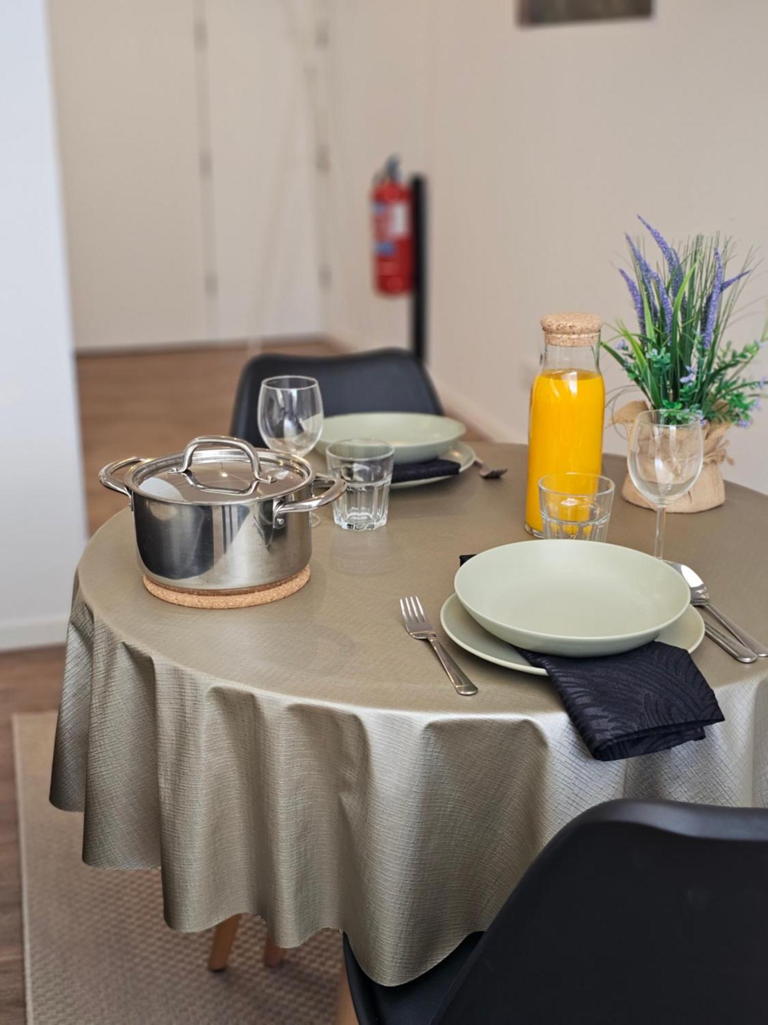 Ponta Delgada Sao Miguel Charming House By Lfc Apts מראה חיצוני תמונה
