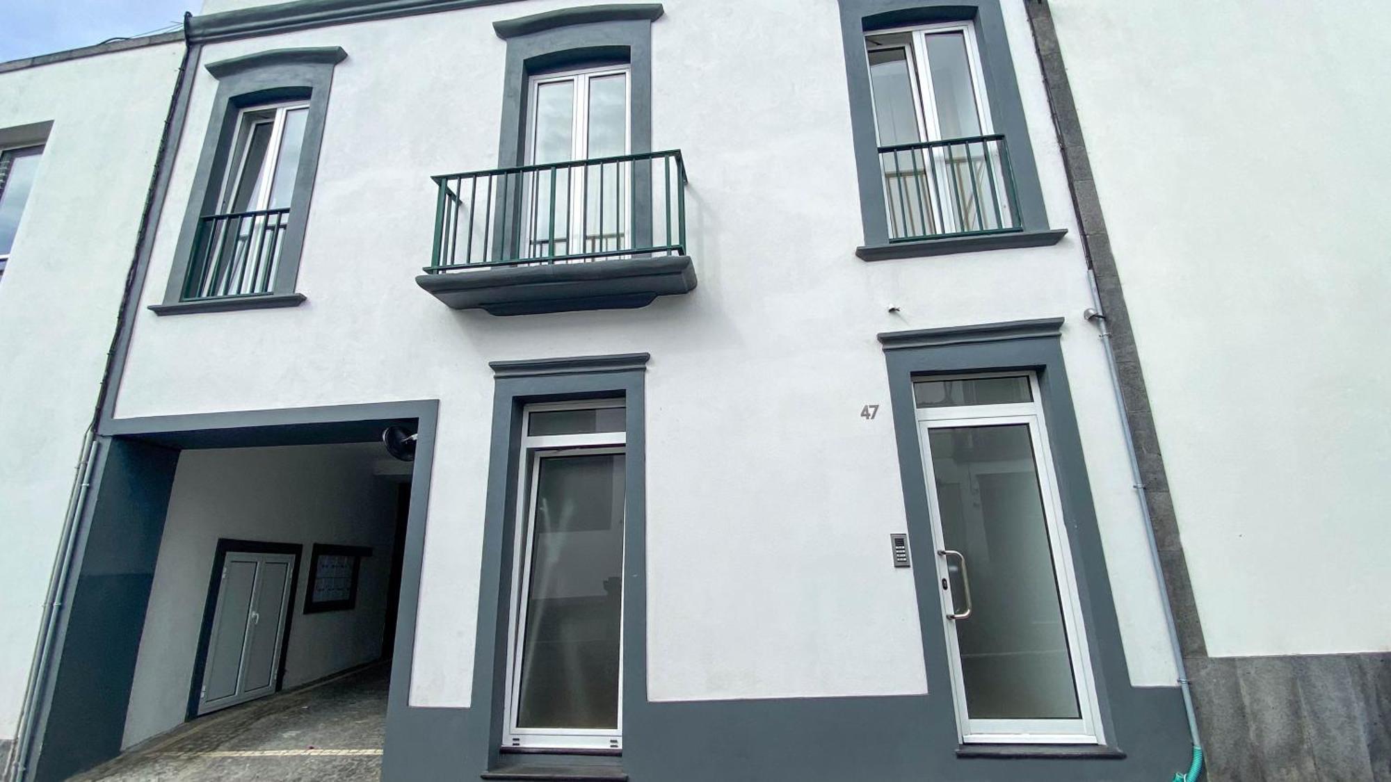 Ponta Delgada Sao Miguel Charming House By Lfc Apts מראה חיצוני תמונה