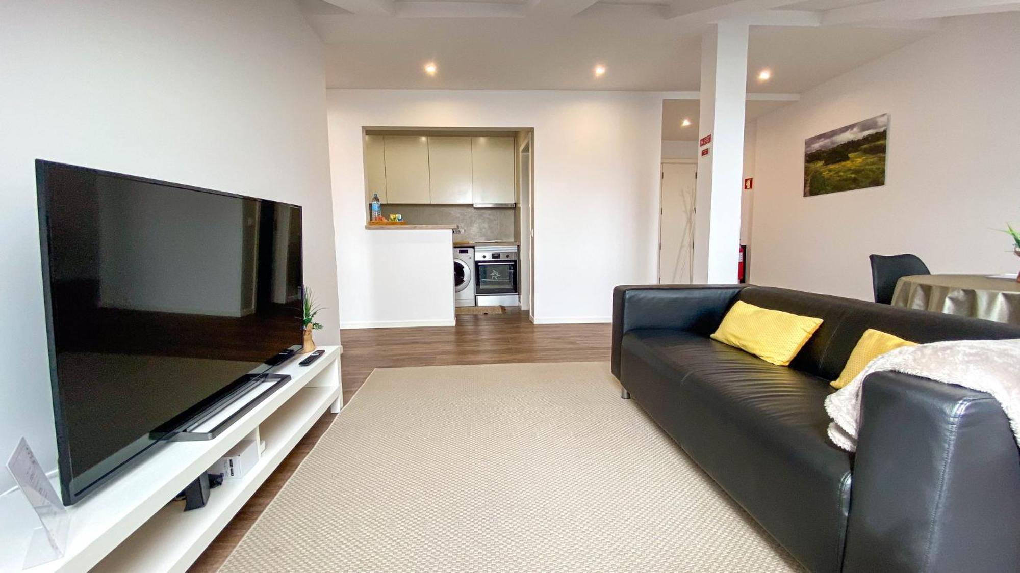 Ponta Delgada Sao Miguel Charming House By Lfc Apts מראה חיצוני תמונה