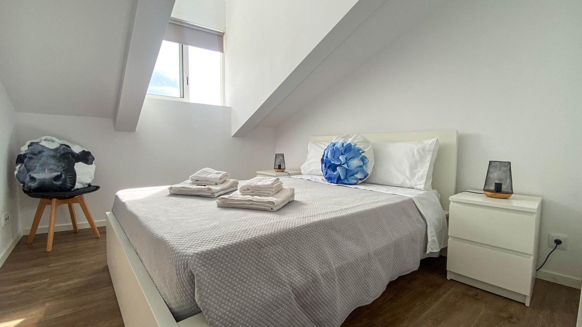 Ponta Delgada Sao Miguel Charming House By Lfc Apts מראה חיצוני תמונה