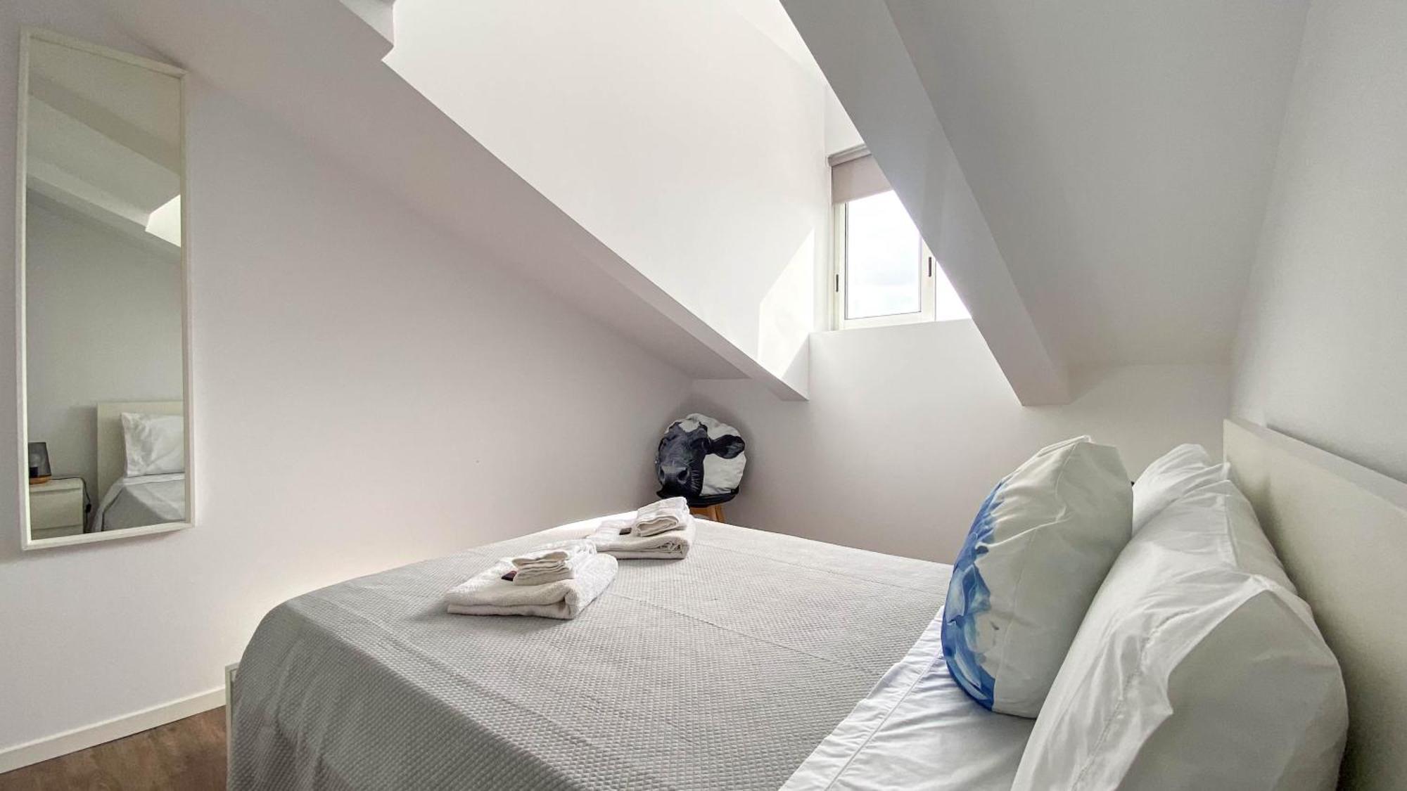 Ponta Delgada Sao Miguel Charming House By Lfc Apts מראה חיצוני תמונה