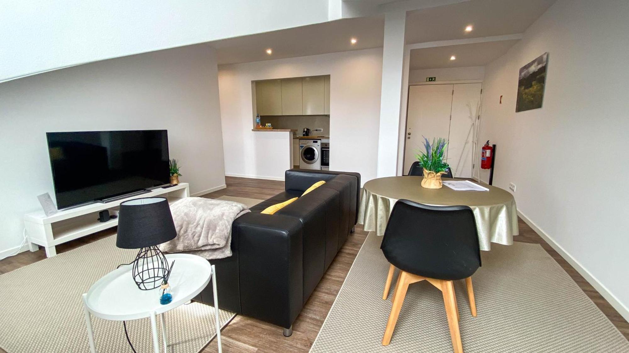 Ponta Delgada Sao Miguel Charming House By Lfc Apts מראה חיצוני תמונה